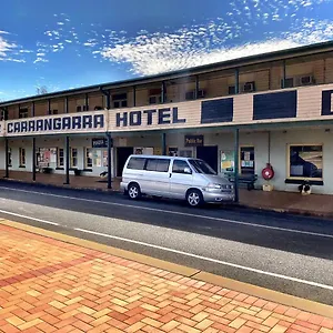 Royal Carrangarra Hotel