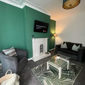 Moorfield Street Guest house